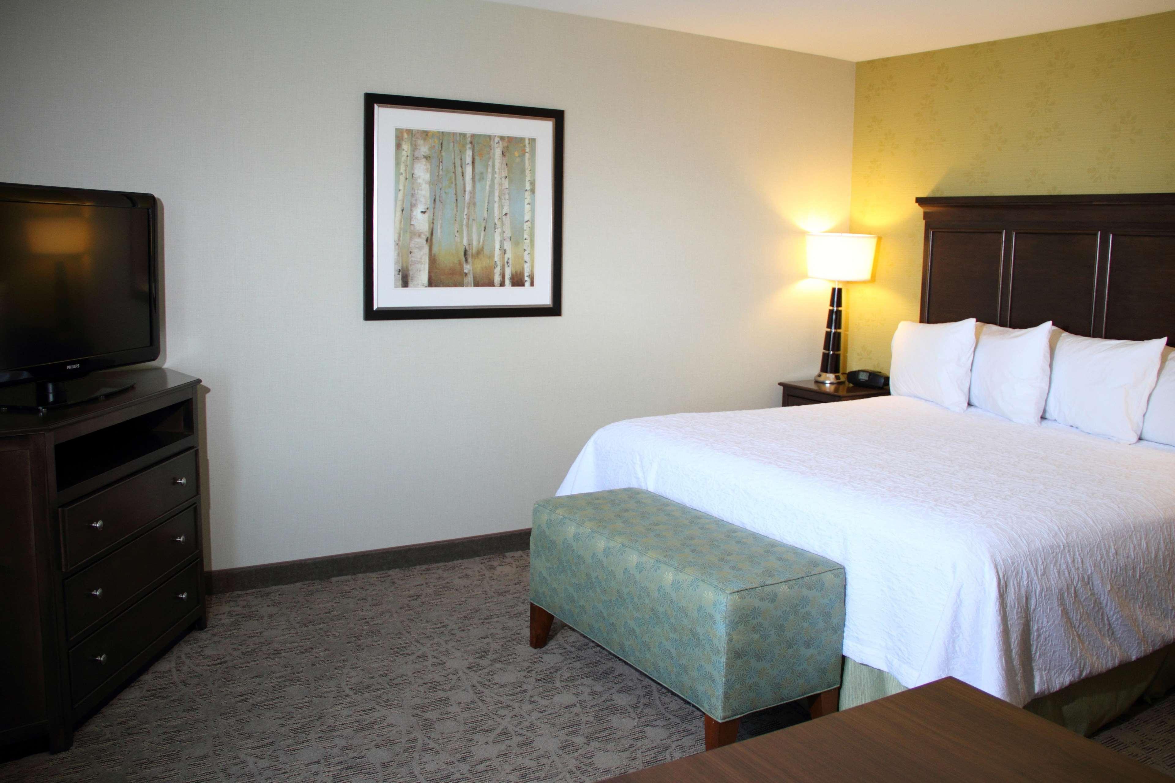 Hotel Hampton & 3*