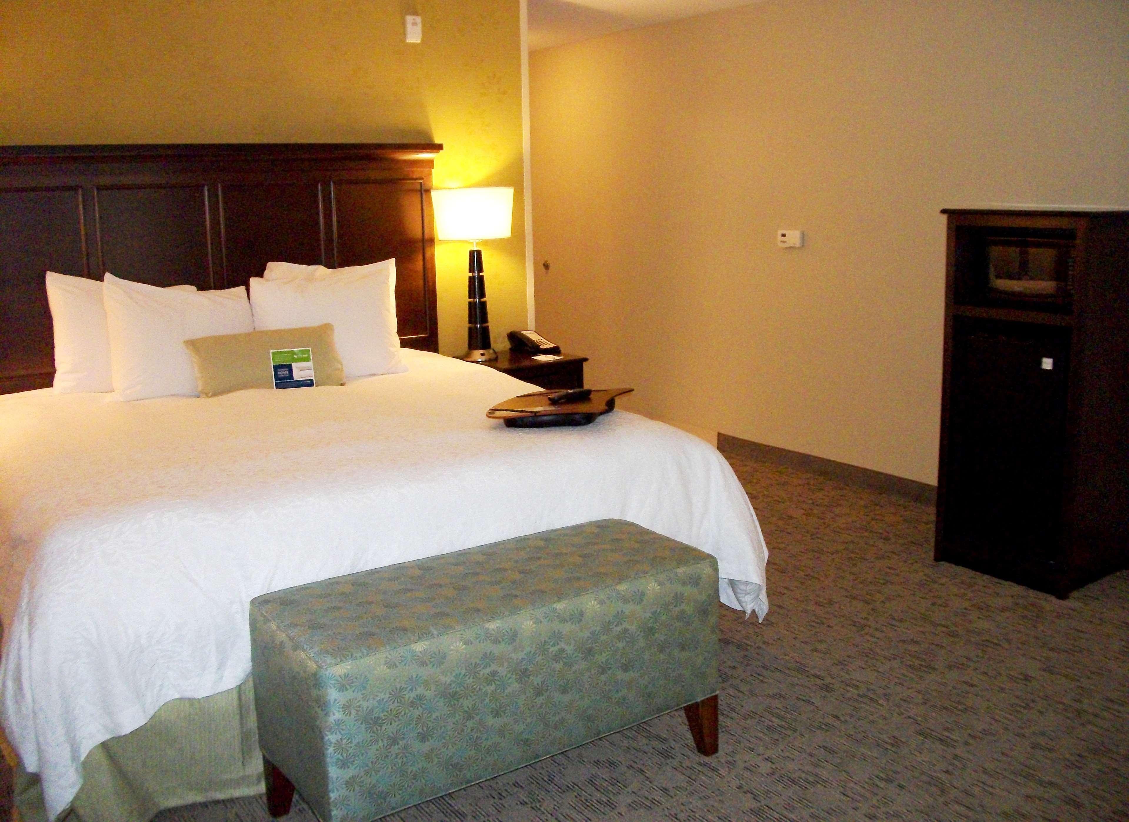 Hotel Hampton & Manteca