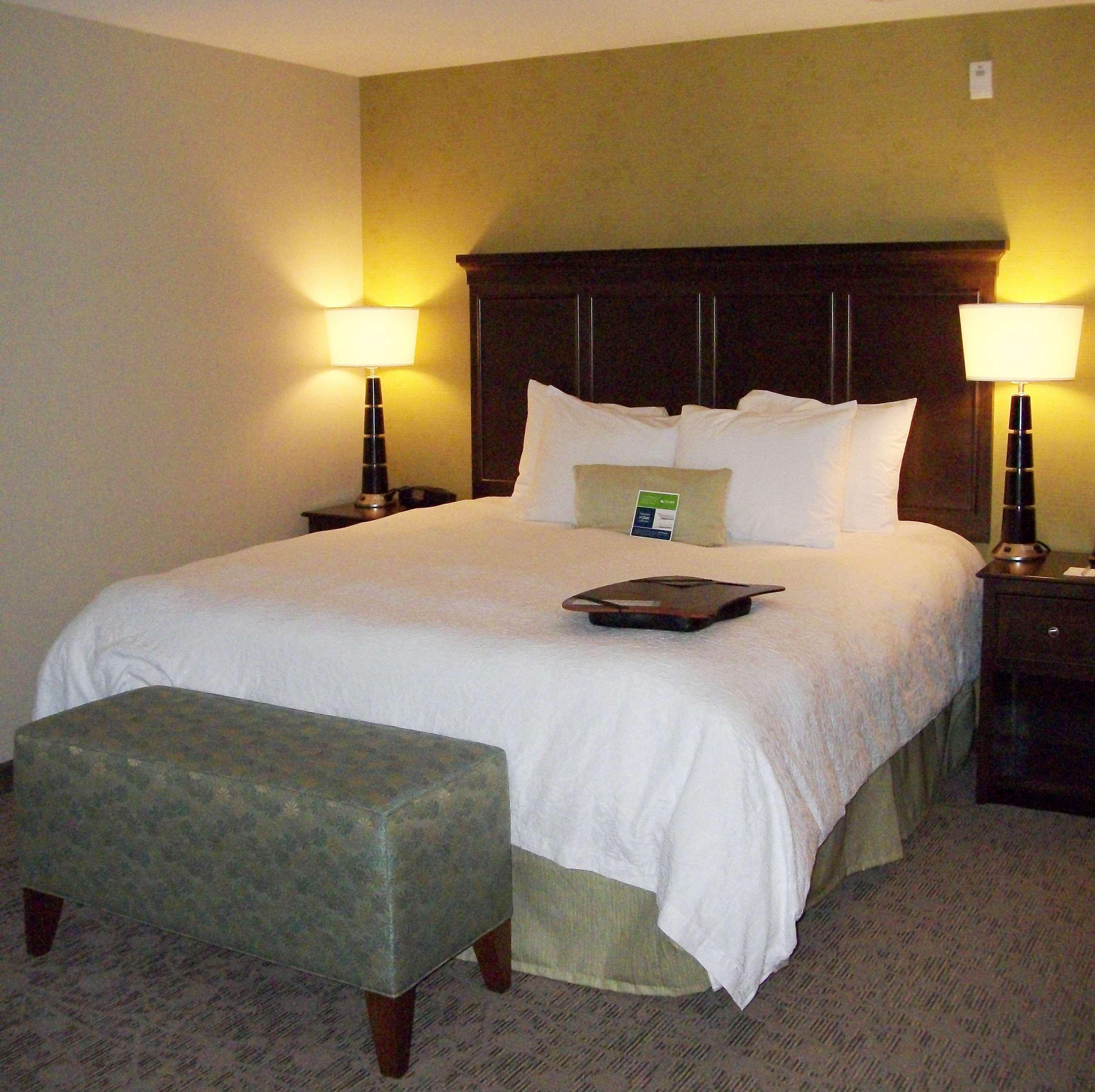 Hampton & Hotel 3*