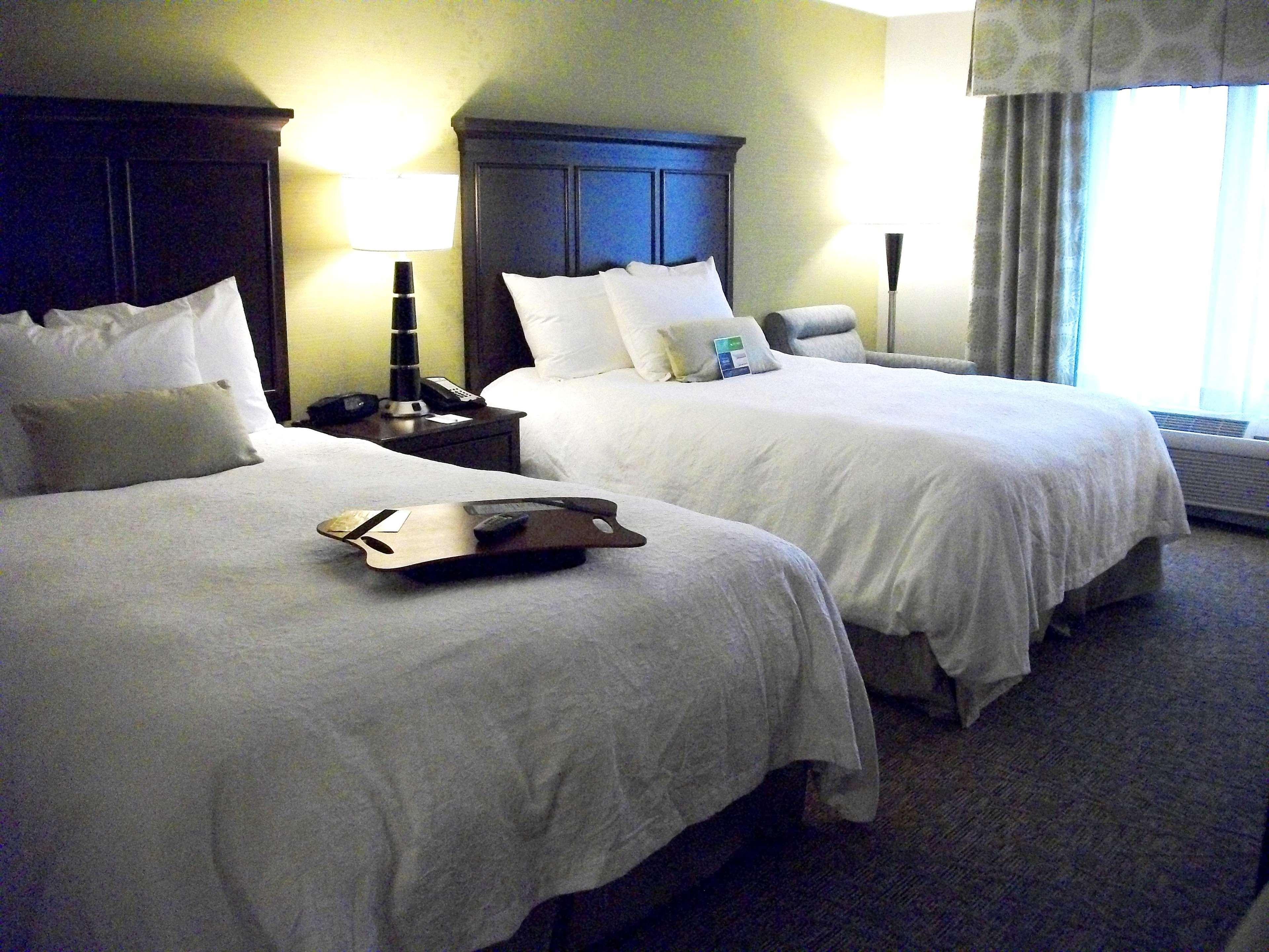 Hotel Hampton & 3*